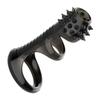 Penis Rings For Men Delay Ejaculation Stronger Erection Sex Toys Adult Supplies Linen Nozzle Ring Cock Sex Toys for Couples