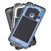 Housing For Samsung Galaxy A11 A115F A115F/DS Housing Middle Frame Cover Back Panel Rear  With SIM Card Tray