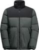 Куртка Jack Wolfskin Dellbrueck Jacket slate green