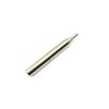 Windproof Fire Blower Pipe Telescopic Pocket Bellow Lightweight Fire Blowing Tube  Outdoor