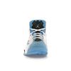 Air Jordan True Flight UNC Herren Sneaker Blau Weiß Schwarz 342964-140