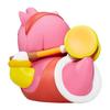 Sonic The Hedgehog TUBBZ Amy Rubber Duck