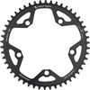 Wolf Tooth 110 BCD 5 Bolt Chainring 38T Compatible with SRAM Flattop