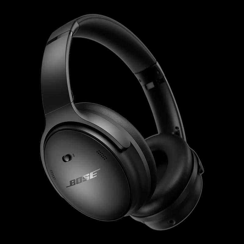 

Bose QuietComfort SC Noise-Cancelling Headphones