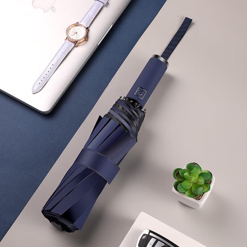 Automatic Folding Umbrella