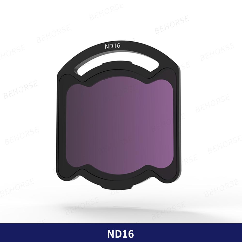 O4 Air Unit Pro Lens Filter ND8 16 32 64 CPL UV Glass Lens Filters for DJI O4 Pro /Self-assembled FPV Drone Camera Accessories