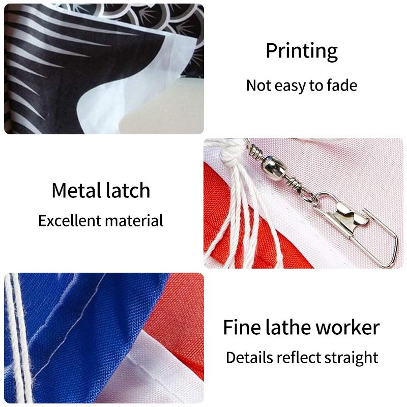 40/70/95cm Japanese Carp Flag Windsock Hanging Fish Flag Kite Colorful Wind Socks Home Garden Decoration Cartoon Fish Flag