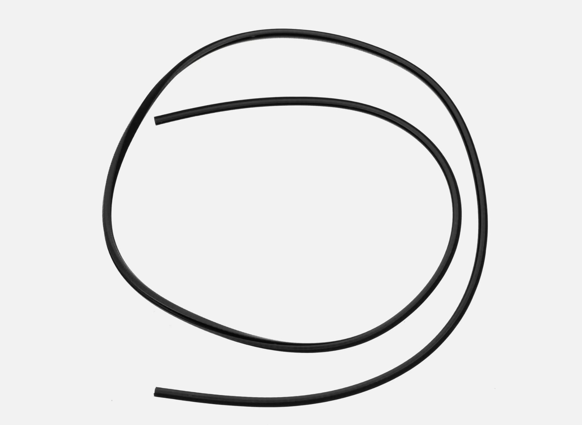 

Genuine MAZDA OEM RX-7 FC3S 1985-1992 Sunroof Weather Strip Seal FB03-69-895C