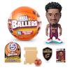5 Surprise NBA Ballers Series 1 Capsule Figure ZURU [Parallel Import]