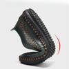 Baskets pour hommes Mocassins à enfiler Maille respirante Chaussures décontractées Fait main Ballerines de conduite pour hommes Été