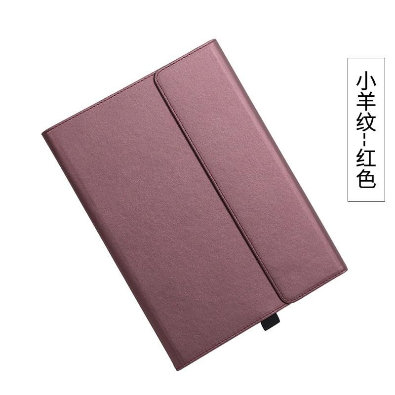 Slim Flip Cover With Stand Surface Pro 11 10 9 8 7 6 5 4 GO 3 2 1 Case Protective Sleeve