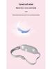 Rechargeable Electric Heating Waist Belt for Menstrual Relief
