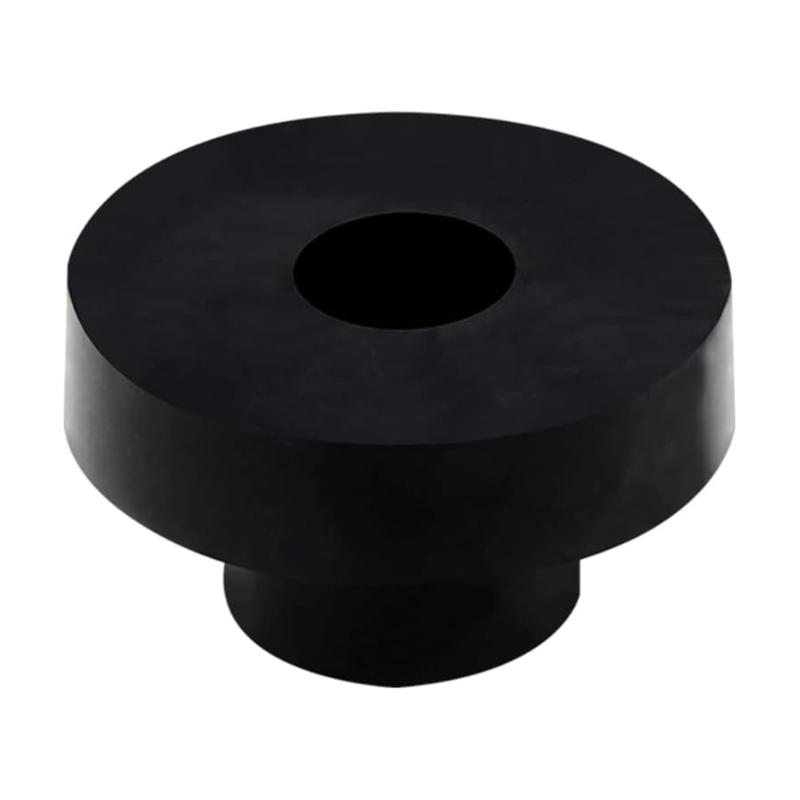 Set Of 5 Replacement Fuels Port Seal Durable Rubber Grommets Gaskets For HM100 HS40 HS50 HHM80,Z6000 Z6400 Z6600 Z6900