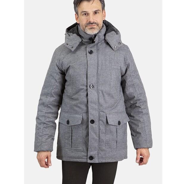 Куртка зимняя Perso PKH91C7272H