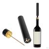 Pressure Opener Pump Bottle Set Wine Accessory Tool Kit Air Gift