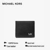 Michael Kors Cooper Bifold Wallet with Coin Pocket