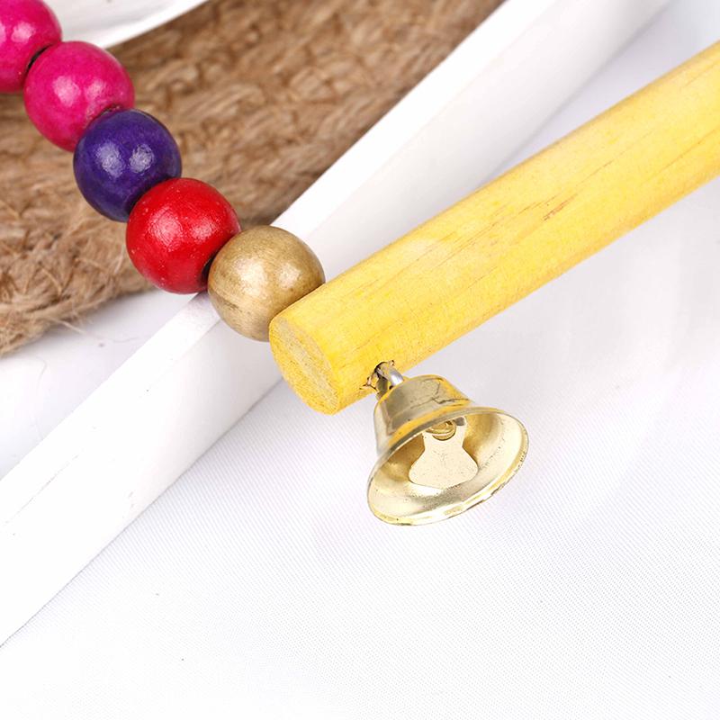 Pet Bird Swing Parrot Parakeet Budgie Cockatiel Cage Hammock Toys Hanging Toy