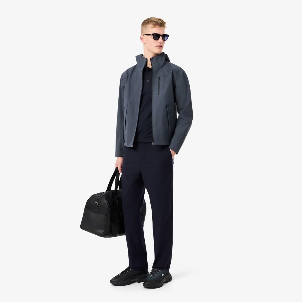 Lacoste Men's Jogger Commuter Pants HH7203-56GHDE
