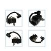 A411000264 Ignition Coil For Echo CS370 CS400 402S CS420ES Chainsaw High Performance Metal Engine Spare Part