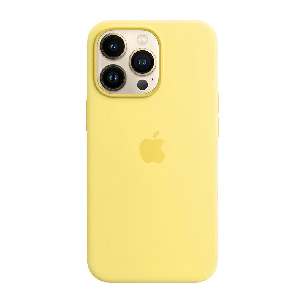 MagSafe Silicone Case for iPhone 13 Pro