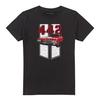 Oldsmobile Unisex Adult 442 T-Shirt