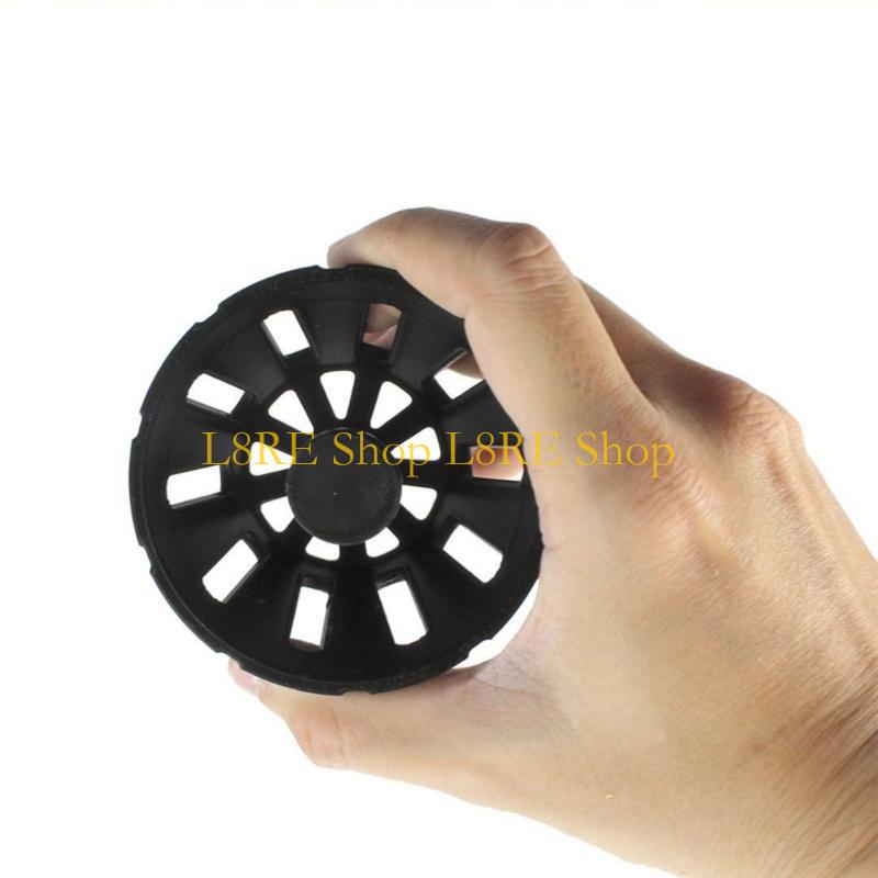 

L8RE Plastic Coffee Filter Press Home Brewing Coffee Gadget Coffee Filter Cup Paper Press for Hand Drip Coffee Preparation CN