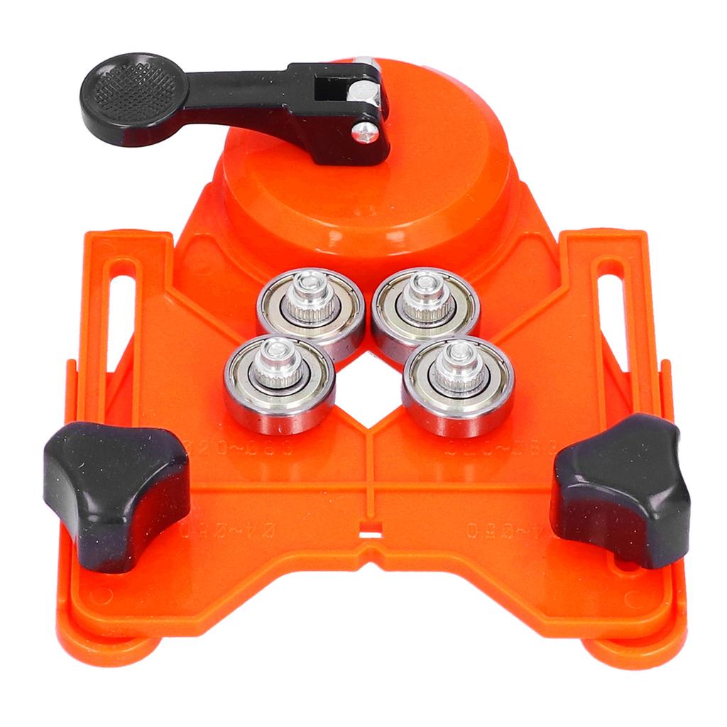 16Pcs   Drill Bit Hole Saw 650mm Cutter Drilling Tool Set Kit for Tile Wood