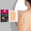 6Pcs Waterproof Tattoo Film Ultra Thin Patch Tattoo  Cover Tapes Concealing Acne Tattoo Up Compression Accessories Flaw