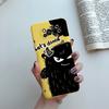 Cute Cartoon Cat Case For Poco X3 Pro Pocox3 X 3 NFC Back Cover Soft Silicone Matte Protective Funda For Xiaomi Poco X3 Pro Bag