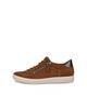 ECCO CLASSIC SNEAKER W Women's Genuine Leather Sneakers EU38