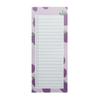 Stationery Office School Supplies Fruits Printed Pattern Memo Pad Plan Book Sticky Planner Note Pad