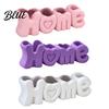 Toothpaste Holder for Style Multi Compact 4-Compartment Toothbrush Holder Counter HOME Organizer Modern Compartment Storage