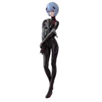 Ichiban Kuji Evangelion New Theatrical Q C Prize Ayanami Rei Figure Version (tentative Name) [Toys & Hobbies]