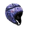 Rugby Soft Helmet Soccer Headgear Football Headguard For Children Safety Helmet Rugby Headguard Protector For Flag Football