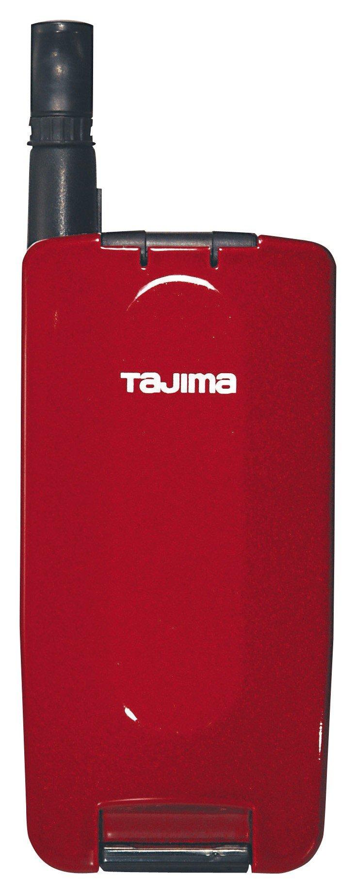 

Tajima Mobile 4 Direct Автоматический 4м 10м Длина линии Чернильница, Намотка, (DS-SUMM4-RBL)