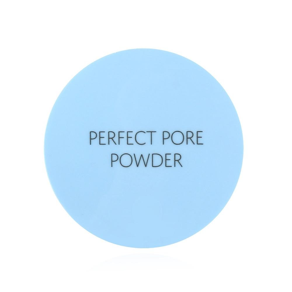 The Saem Saemmul Perfect Pore Powder