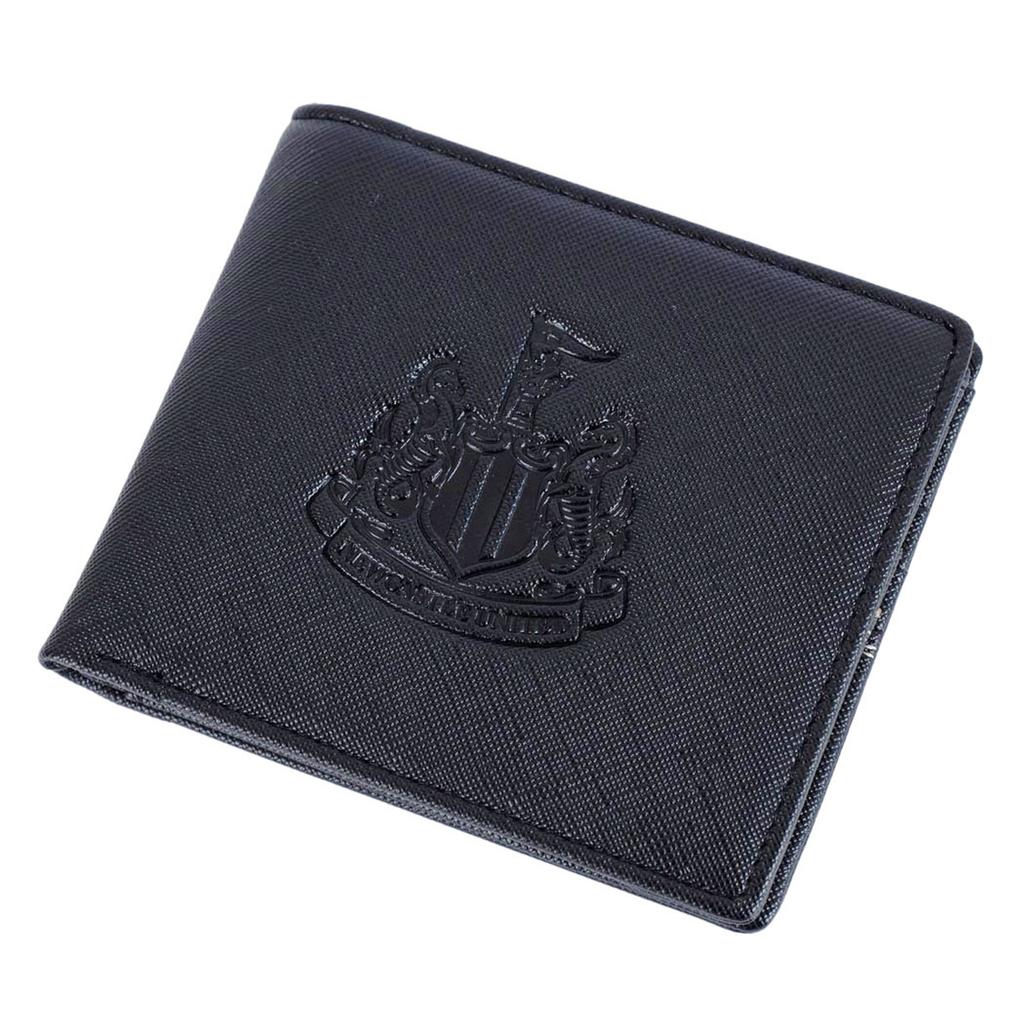 Newcastle United FC PU Wallet