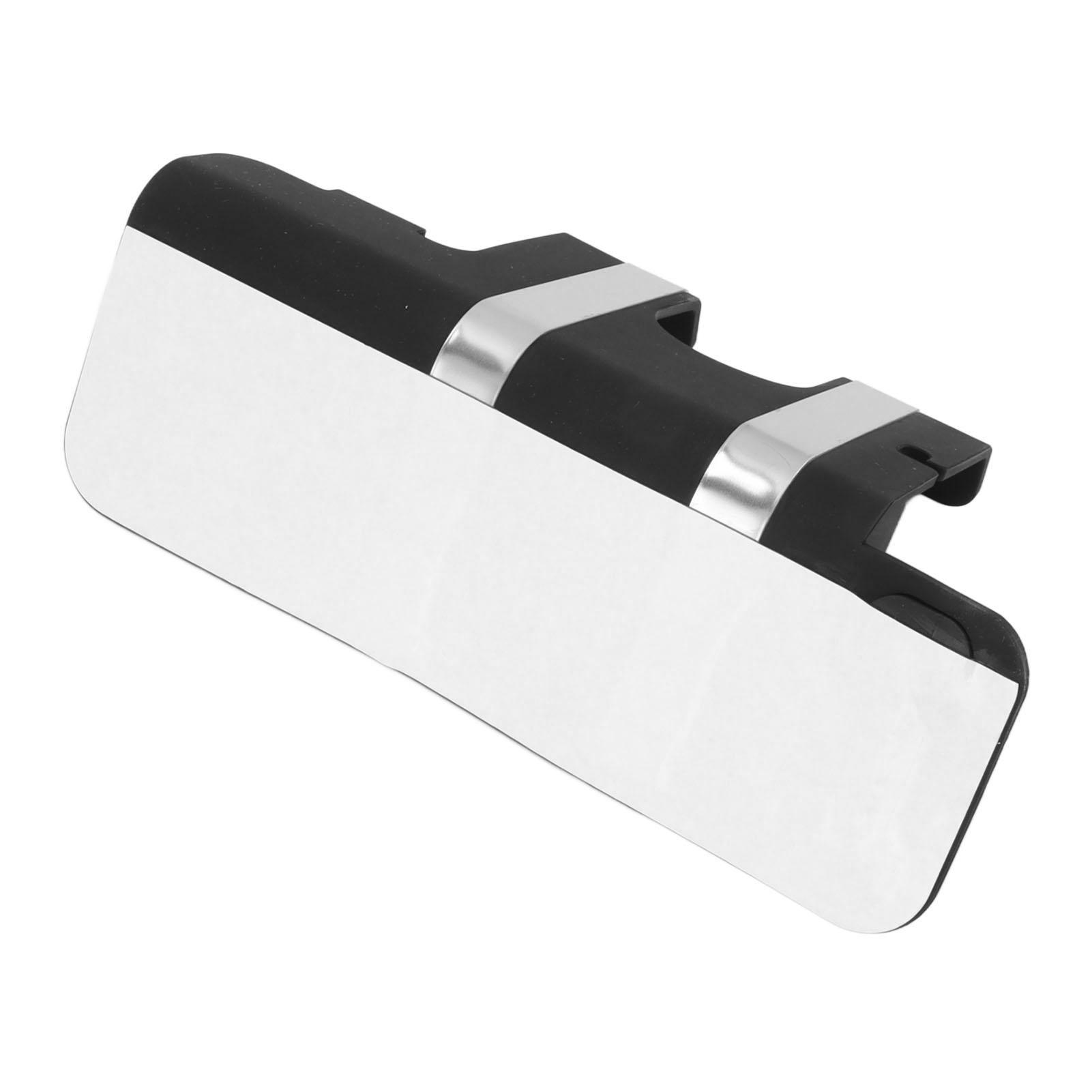 Wall Mounted Hair Dryer Holder Blow Dryer Holder   Stand Bathroom Accessories