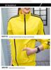 Spring/Autumn 2019 Family Matching School Uniform Cardigan Sportswear Set for Three