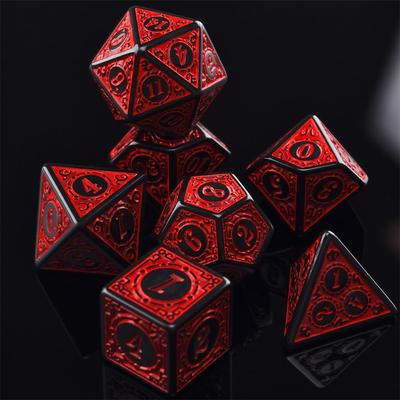 Jogos de azar – Dados