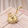 Heavy Duty Robe Hooks Retro Hanger Hooks Decorative Wall Hook for Hanging Hats Towels Bags Coats Keys Easy To Install