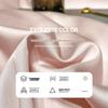 Lilang Tencel 4-Piece Bedding Set