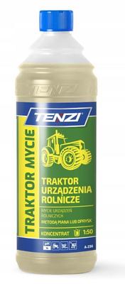 Tractor Washing, Agent For Cleaning Agricultural Machinery 1L - Tz 12 3642
