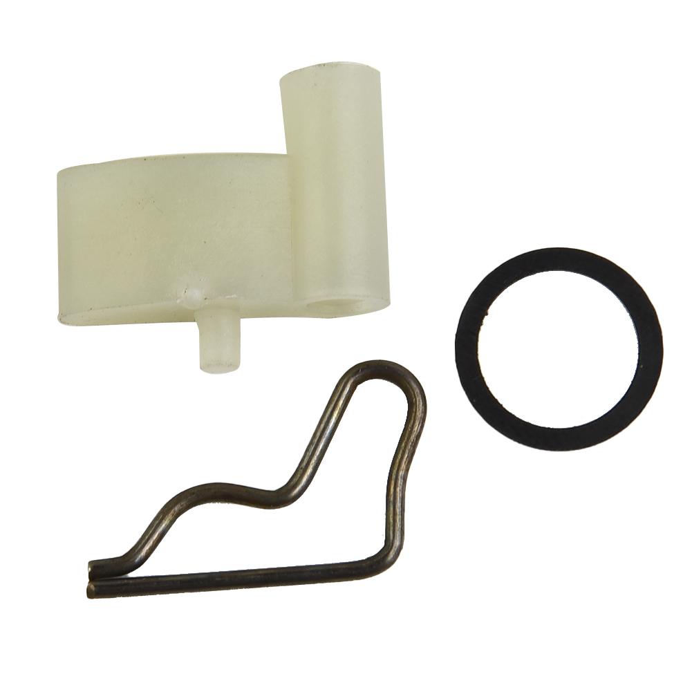 Starter Pawl Kit for TS400 TS410 TS420 Includes Pawl Washer Clip for Enhanced Performance in Various Applications