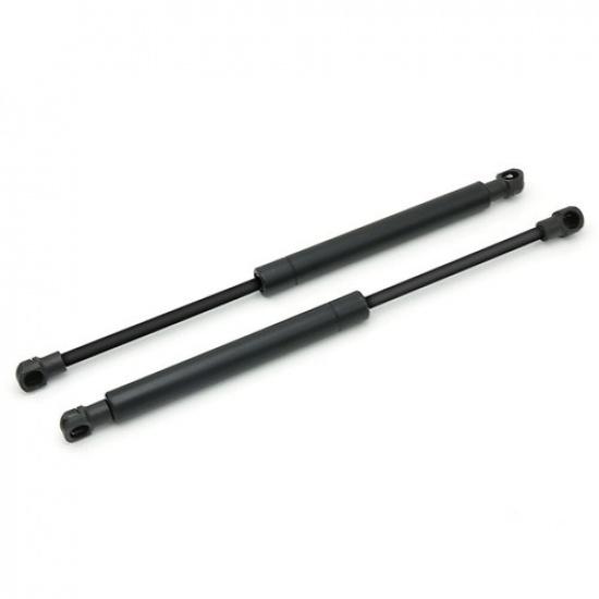 2Pcs Front Hood Bonnet Gas Lift Support Shock Struts For BMW E46 323i 325i 328i