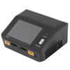 AC DC Balance Charger M6D 15A 1?6S Dual Channel Balance Charger for RC Car Battery