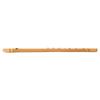 Shinobue bamboo for traditional Japanese musical traditional craft (Japanese flute) Tenshu, Do-Re-Mi tuning, singing, instrument, (7-hole, 7-shaku