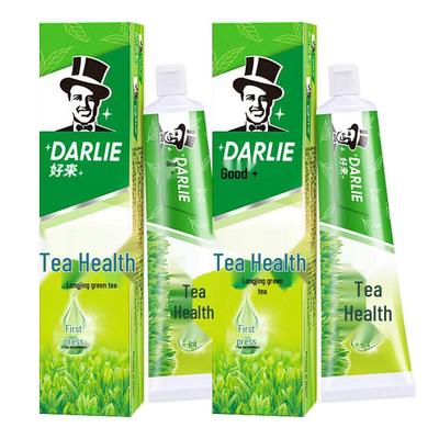 Darlie Tea Care Longjing Green Tea Toothpaste