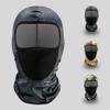 Windproof Outdoor Tactical Riding Headgear Mask Mask Headgear 2024 Cycling Mask  Mascarilla Deportiva