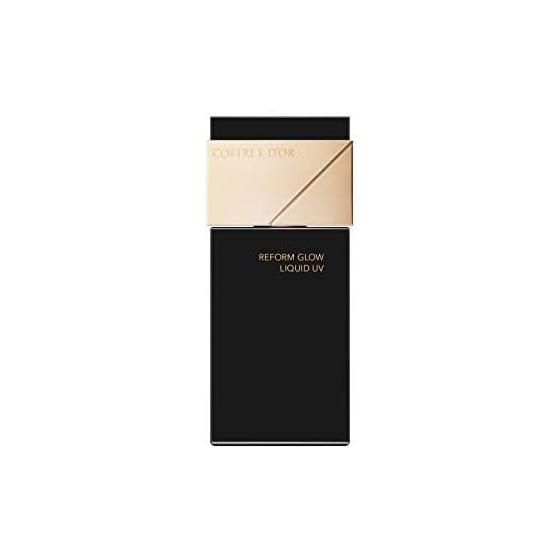 Coffret d Or Reform Glow Liquid UV Beige-B SPF36/PA+++ Liquid Foundation